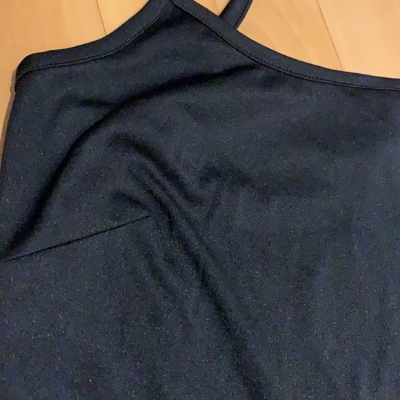 ✏️FREE with $25 purchase Thyme Maternity Black Camisole - size M - Picture 4 of 9